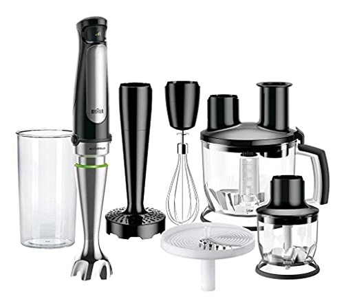 Braun mq7087x multiquick - braun, 7