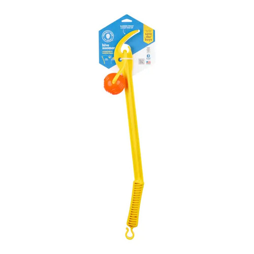 Project hive zoomer lanciatore - hive,