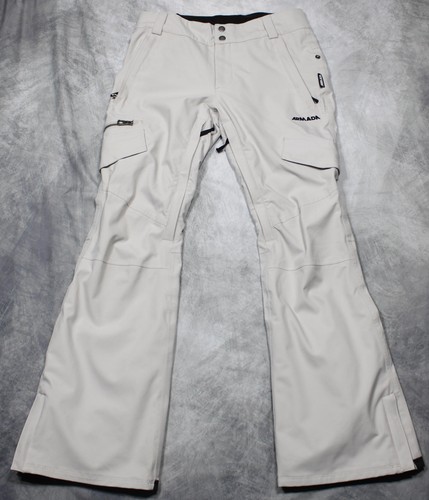 Armada pantaloni neve - da,