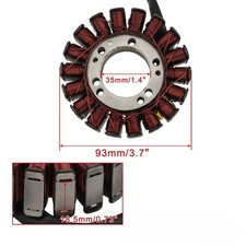 Stator Magneto For Kymco
