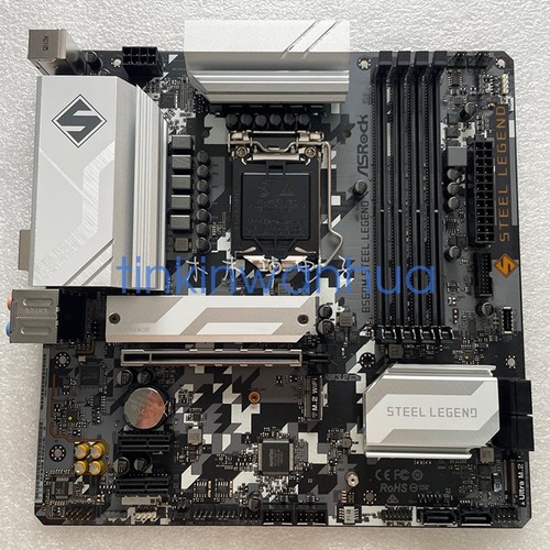 Per asrock b560m - per, legend