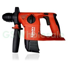 Hilti TE 4-A22 22V Trapano a
