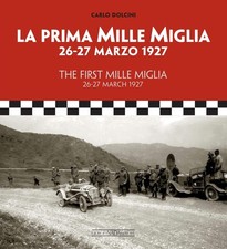 La Prima Mille Miglia 26-27