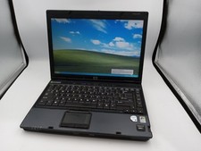 HP Compaq nc6400 14" computer