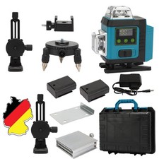 Laser rotante 16 linee 4D