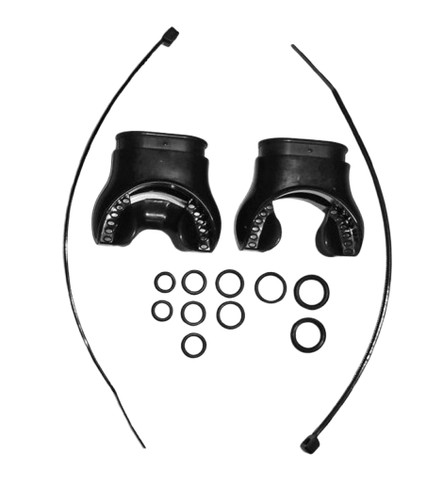 Apeks travel kit set - travel,