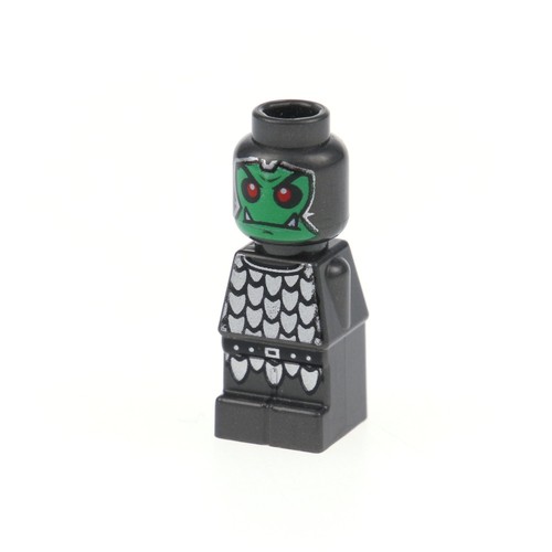 Lego micro personaggio - 1x,