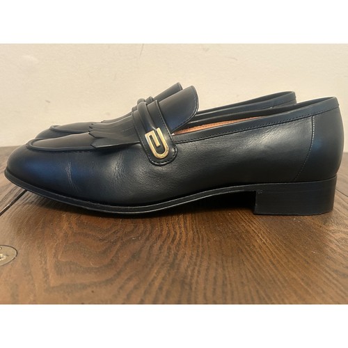Gucci 714680 mocassini kiltie - gucci,