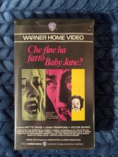 Che fine ha fatto Baby Jane? -