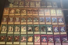 Mazzo Yugioh Cyber Drago con