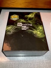 BREAKING BAD The Complete