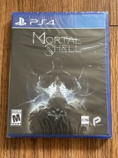 Mortal Shell (Sony PlayStation