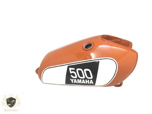 Adatto per yamaha 500 - adatto,