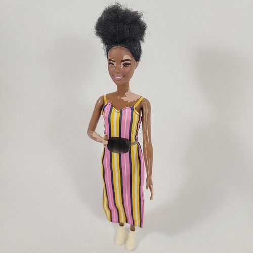 Barbie fashionistas petite - fashionistas,