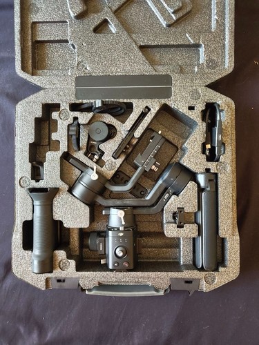 Dji ronin pro combo - dji,