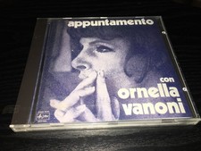 ORNELLA VANONI APPUNTAMENTO