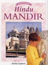 Hindu Mandir (Keystones) -