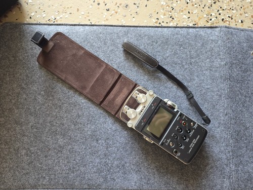 Sony pcm d50 registratore - registratore,