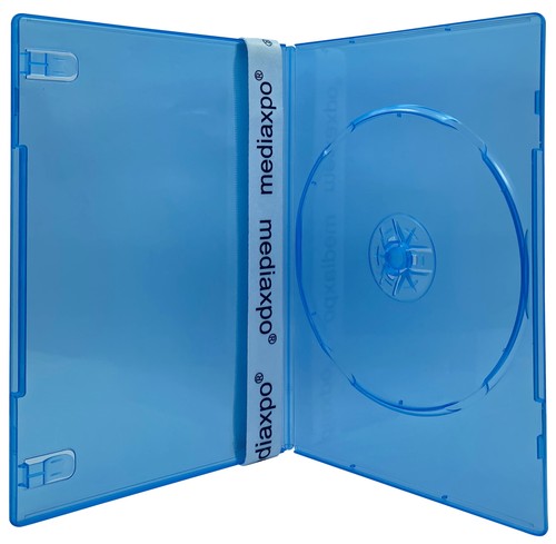 Lotto custodie dvd - dvd, singole