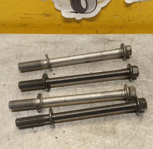 Perni testa suzuki 250 - testa,