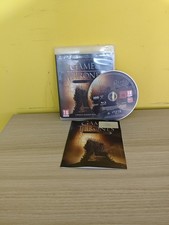 GAME OF THRONES A Telltale PS3