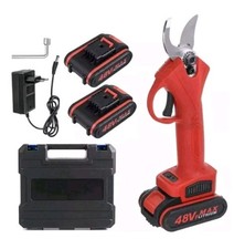 FORBICE A BATTERIA DA POTATURA