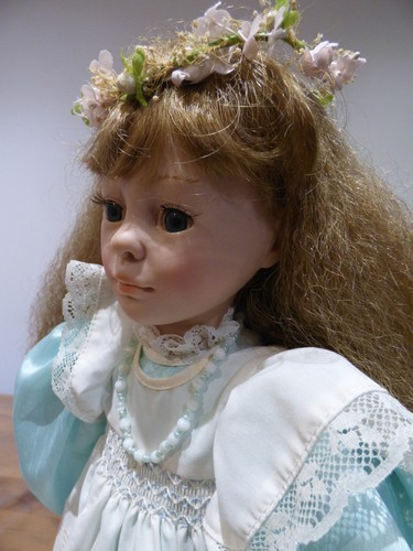 Poupée corolle cm - poupée,