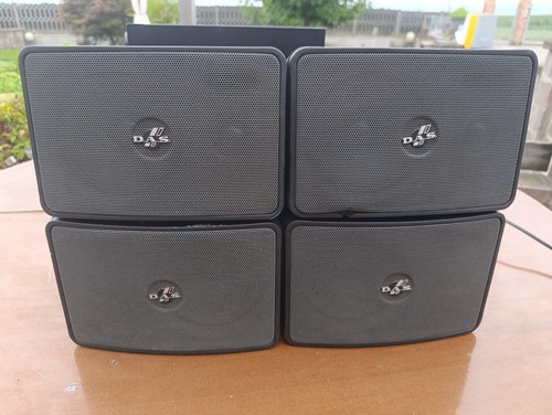 Das factor coppia diffusori - das, 5
