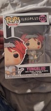 Funko Pop! Rocks #225 Figura