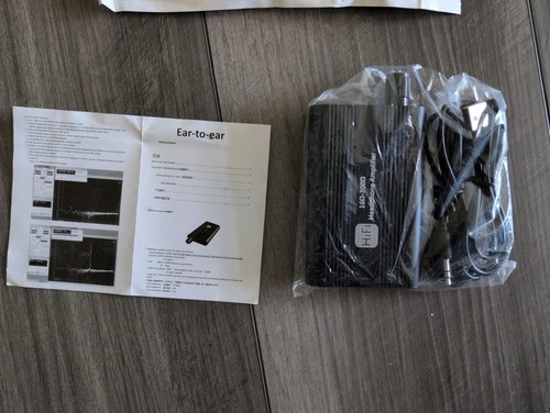 Amplificatore per cuffie - , hifi