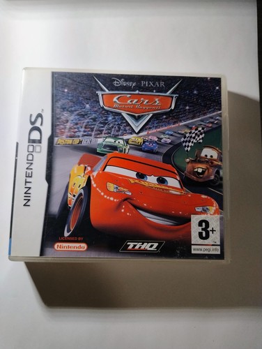 Cars motori ruggenti - cars:,