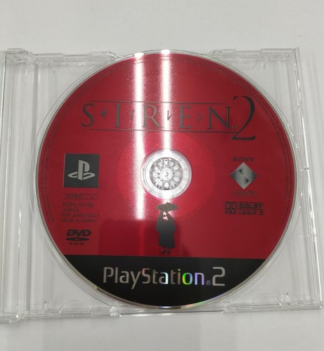 Sony scps 15106 - scps-15106, siren