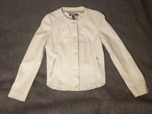 Giacca donna dkny - giacca, beige