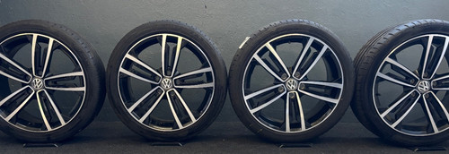 Golf gti gtd - vw, 7