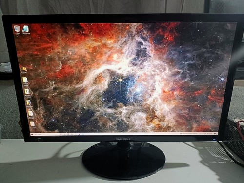 Samsung s24d300 monitor hdmi - samsung,