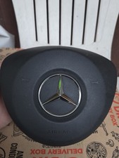 Airbag Mercedes W205 W213 W447