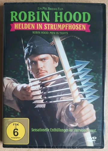 Robin hood uomo - robin, in