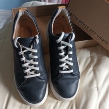  Scarpe da ginnastica Clarks