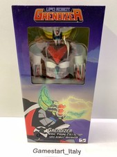 UFO ROBOT GRENDIZER COMIC