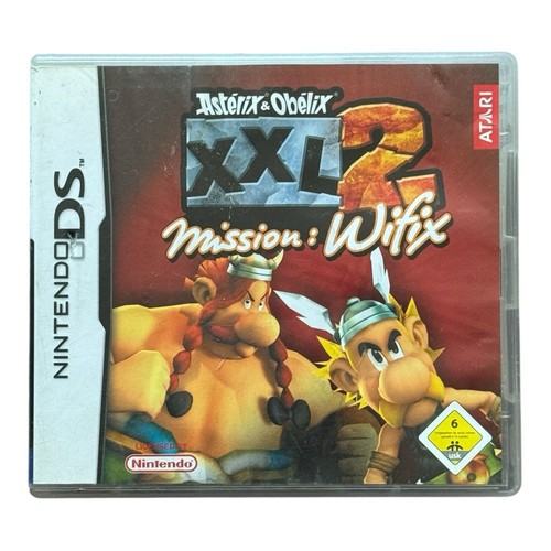 Asterix obelix xxl - obelix,
