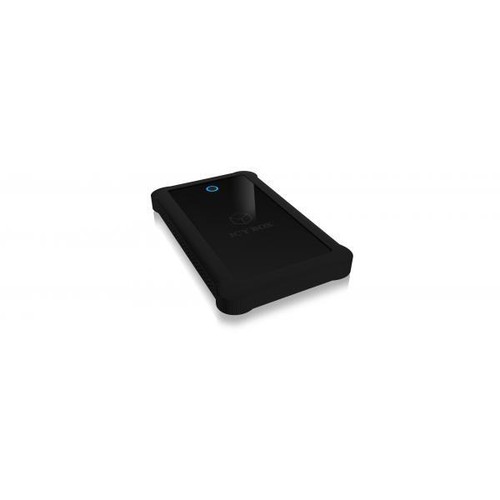 Icy box - box, esterno