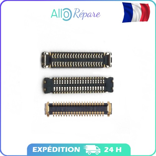 Connecteur fpc lcd - fpc, 40