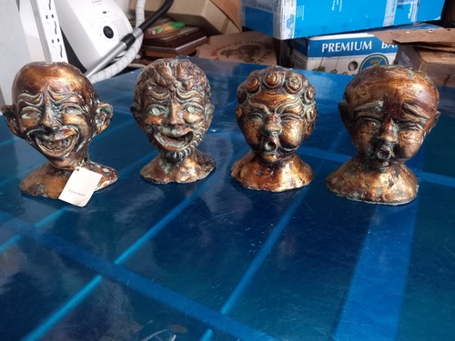 Teste terracotta peppino - in,