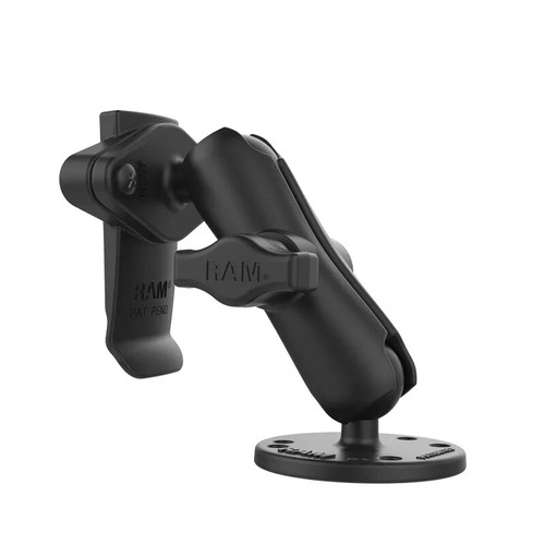 Supporto ram mounts - supporto, garmin