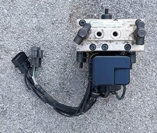 Pompa ABS Mitsubishi Eclipse I° Serie - Originale