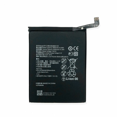Batteria ricambio agli ioni - batteria,
