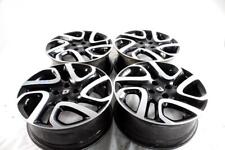 403005727R SET 4 CERCHI IN