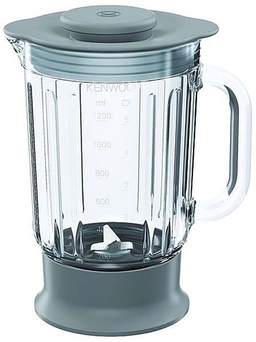 Kenwood frullatore vetro - frullatore,