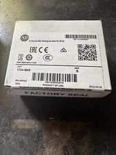 Allen-Bradley 1734-IB8S SerB