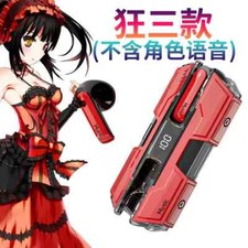 DATE A LIVE Tokisaki Kurumi